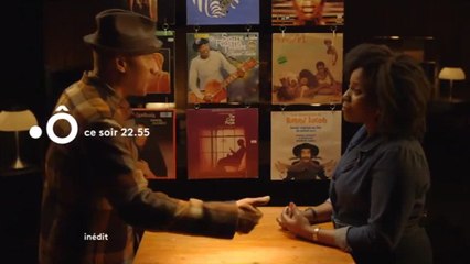 Vinyle - 1er juillet