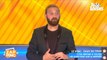 TPMP bientôt le week-end et au cinéma ? Cyril Hanouna répond