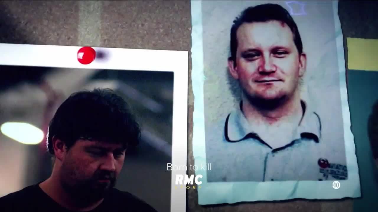 Born to Kill - 20 juin