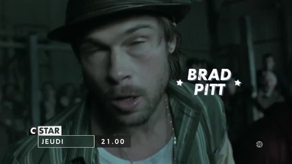 Snatch, tu braques ou tu raques