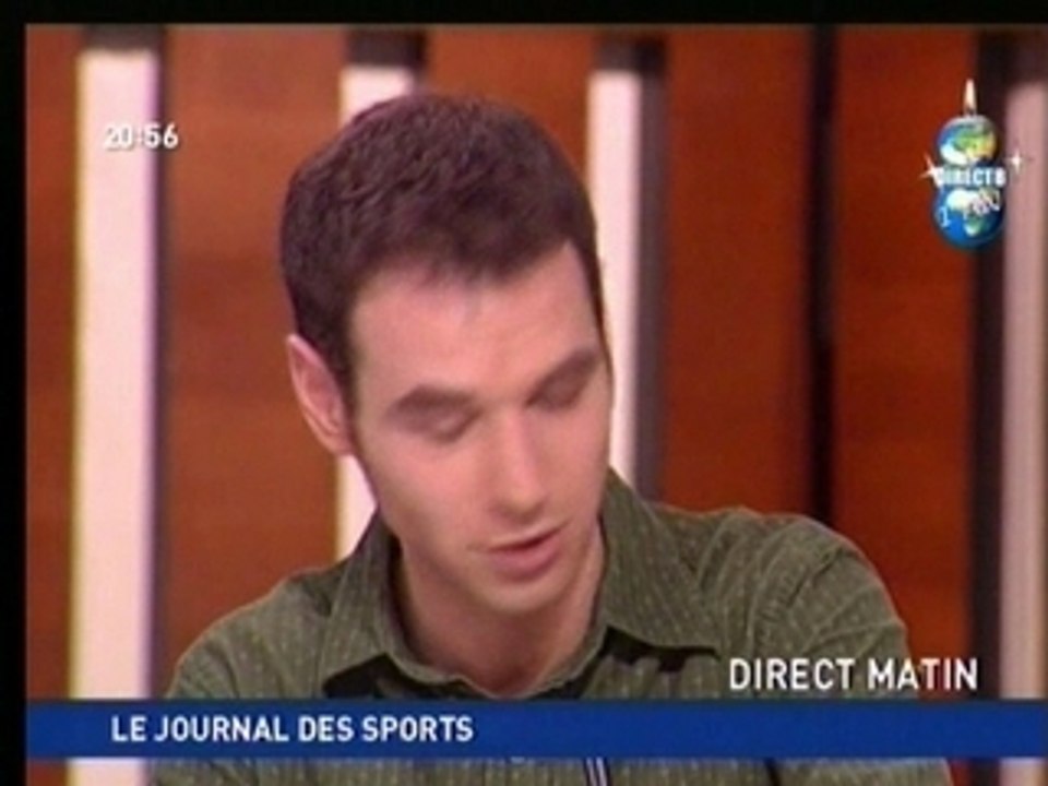 1er anniversaire de direct8_directmatin