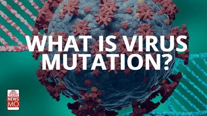 Omicron in India: Understanding Virus Mutations and Their Impact 🦠