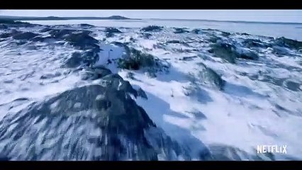 Frontier (2016) Saison 2 - Trailer (EN)