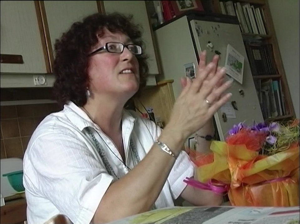 2007 Portrait de locuteur breton  - Magazine Web Noz  Sujet 01 * Trigone Production & Messages et Médias