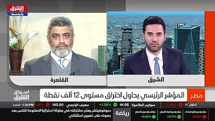 ...أعتقد أن بعض الهيئات الأجهزة اللي بعد سب...