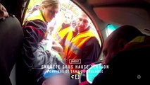 Enquête sous haute tension : Pompiers et Samu de Toulouse : course contre la montre pour sauver des vies (n°1)