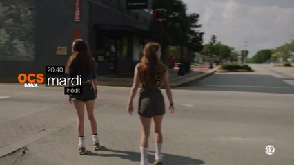 Sharp Objects S1 Ep 7-8