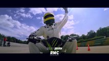 Top Gear France : Les grandes histoires de Top Gear