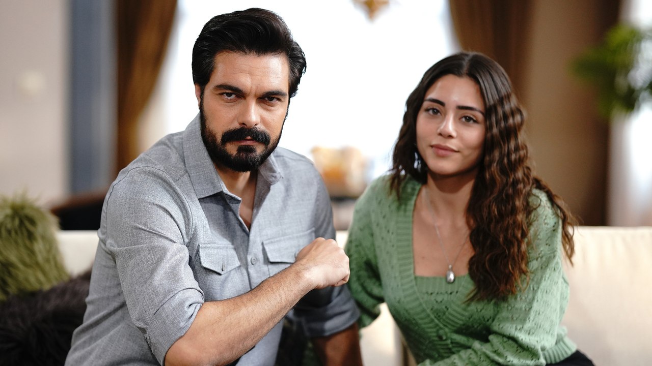 Emanet Dizisi 287. Bölüm İzle (2. Sezon 82. Bölüm)