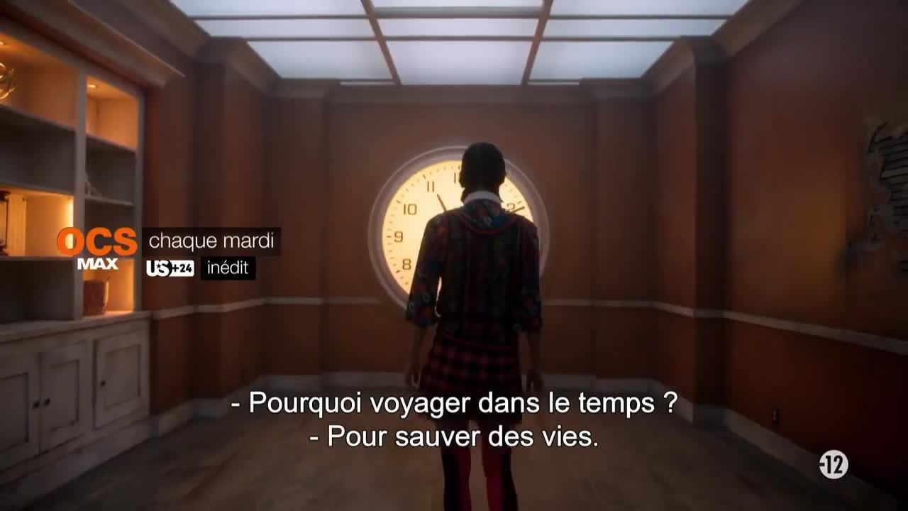 Legion S3