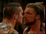 WWE RAW 3 MAR 2008 ( PARTE 6.  6 )