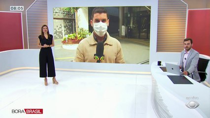 Download Video: Um boletim médico será divulgado nas próximas horas pelo Hospital Vila Nova Star, em São Paulo.