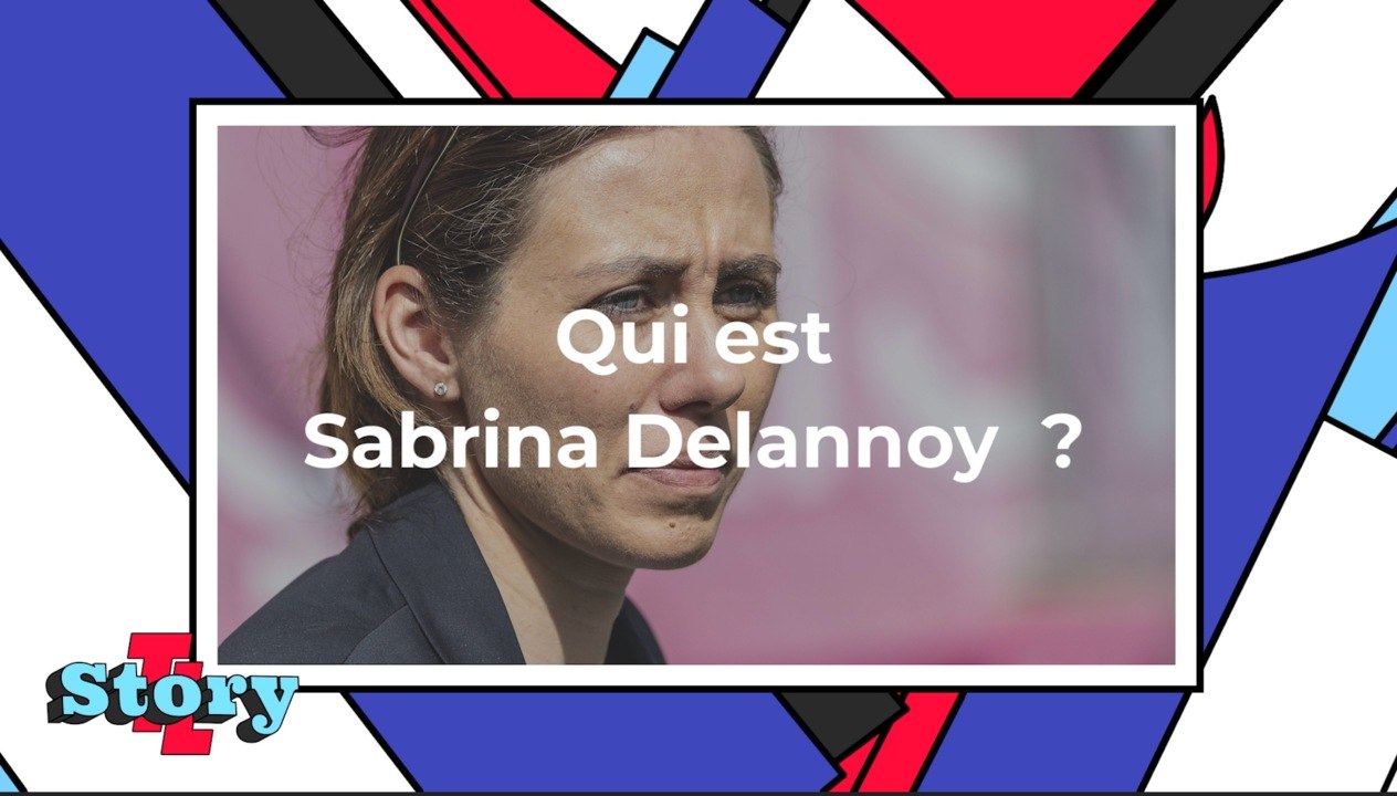 Sabrina Delannoy : qui est la première femme à commenter un match sur TF1 ?