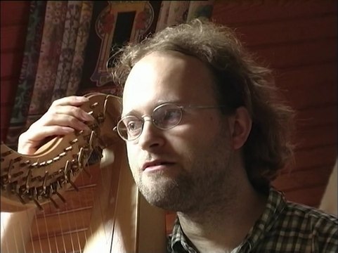 2007 Portrait de locuteur breton - Magazine Web Noz Sujet 02 * Trigone Production & Messages et Médias