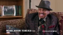 Soirée Michael Jackson