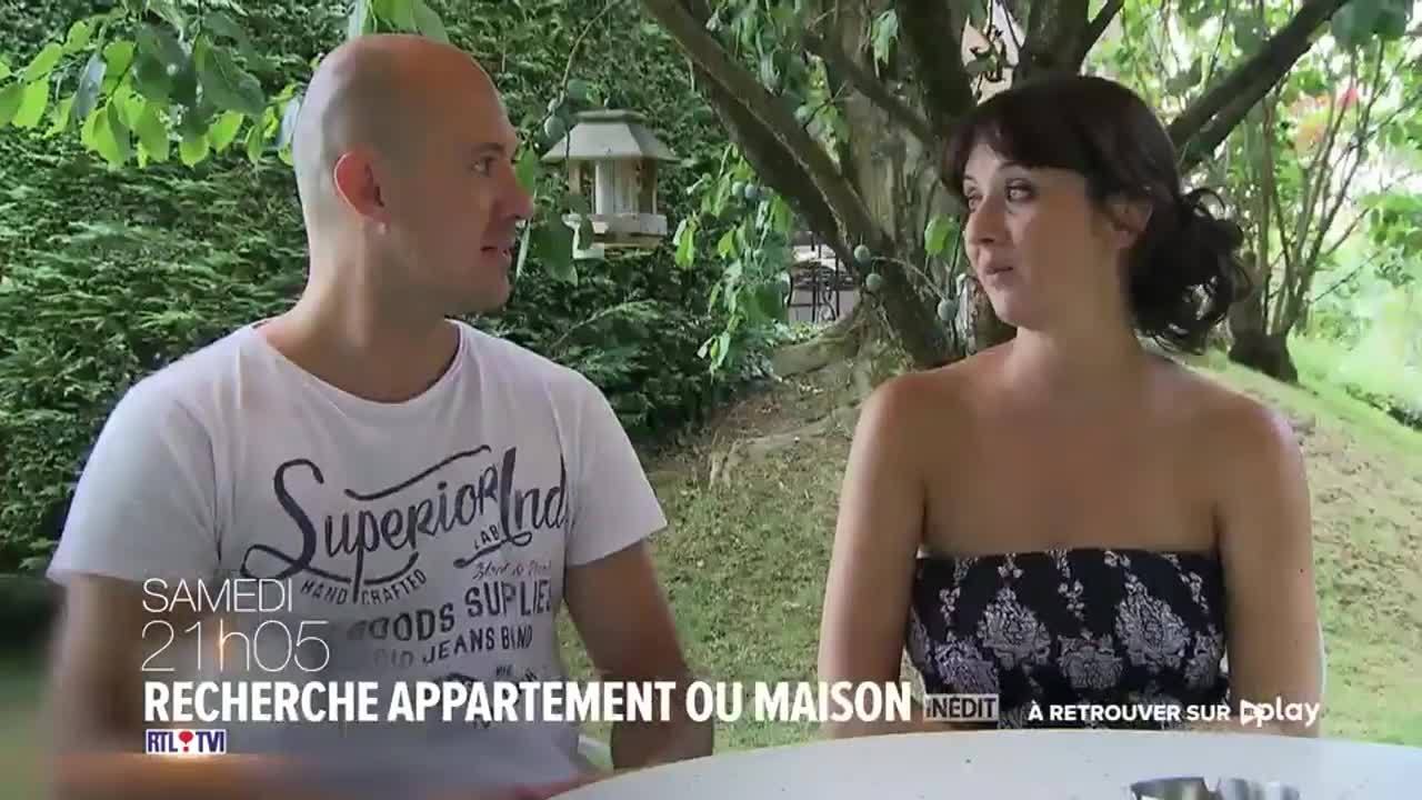 Recherche appartement ou maison : Marine et Ana-Luiza / Marion et Aurélien / Emilie et Amaury