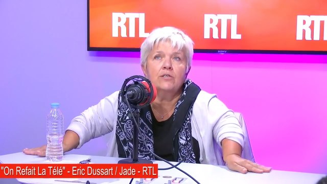 Mimie Mathy : son salaire divisé par deux pour sauver Joséphine, ange gardien