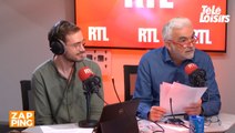 Canicule et Brevet reporté : les propos lunaires de Pascal Praud sur les risques de malaise d'enfants