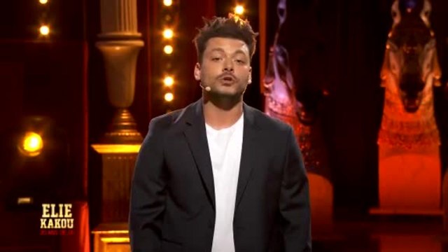 Exclu. L'hommage touchant de Kev adams à Elie Kakou : Tu nous manques énormément