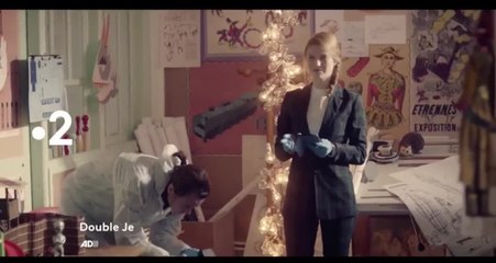 Double je : Doublure parfaite / Douleur fantôme (S1EP7 et 8)