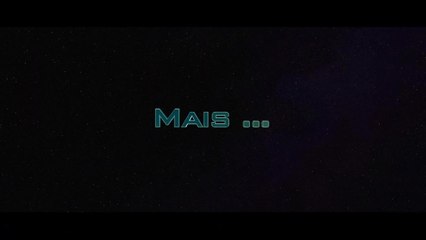 Les Frenchmen, les premiers super-héros français