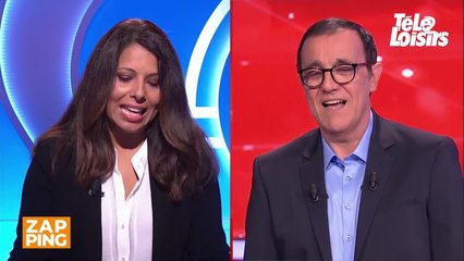 Motus : il trouve un mot coquin et provoque les rires du plateau