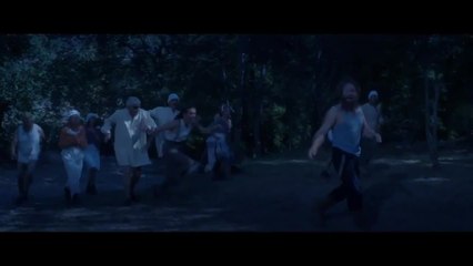 Cornélius, le meunier hurlant - 15 juin