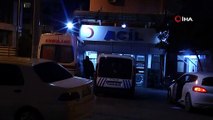 Acil serviste doktora saldıran kadına 1 yıl 1 ay hapis