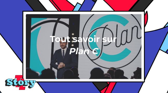 Plan C : Surprises, Carpool Karaoké ... toutes les infos sur l'émission de Camille Combal sur TF1