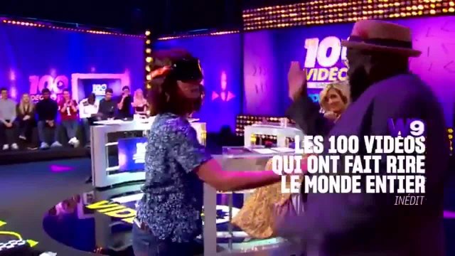 Les 100 vidéos qui ont fait rire le monde entier : Spéciale moments gênants