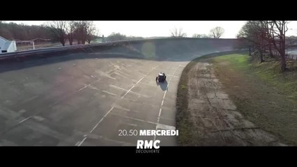 Les grandes heures de l'automobile : Citroën, une histoire française