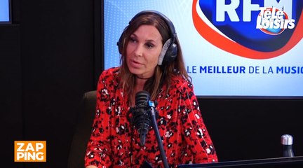 Zazie évoque les difficultés de sa fille Lola à appréhender la célébrité de sa mère