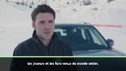 CdM 2019 - Yachvili : "Le Japon n'est plus une équipe de seconde division"