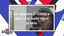 Le rappeur C Glizzy, 16 ans, dans un état critique avoir avoir reçu une balle dans la tête