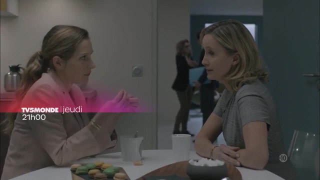 On va s'aimer un peu, beaucoup (S01 E1-2)