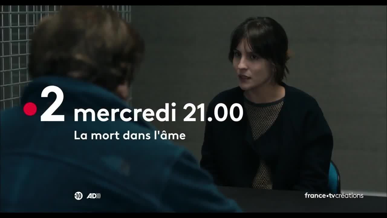 La mort dans l'âme - 19 juin