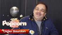 Sa comédie préférée, son méchant culte,... : retrouvez les confidences ciné de Didier Bourdon