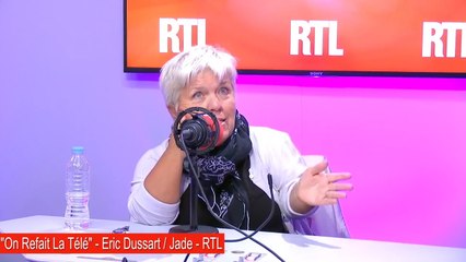 Video herunterladen: Où en est le projet de crossover spécial de Joséphine ange gardien au profit des Enfoirés ? Mimie Mathy répond