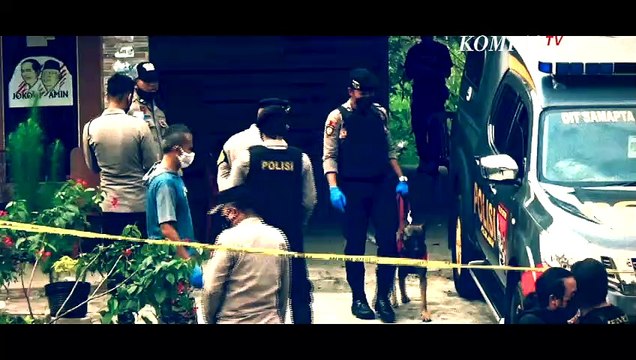 Titik Terang Pembunuhan Subang - AIMAN