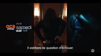 Jett saison 1 épisode 1