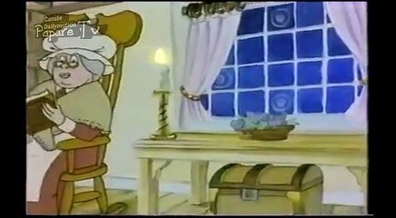 LA CANZONE DI NATALE