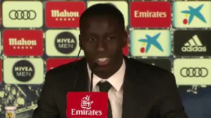Real - Mendy : "La concurrence avec Marcelo ? On ne s’est pas encore vu torse nu"