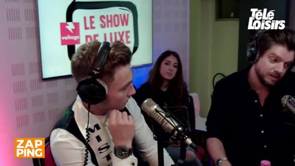 La déception de Louis Bertignac par rapport à son rôle de juré dans The Voice