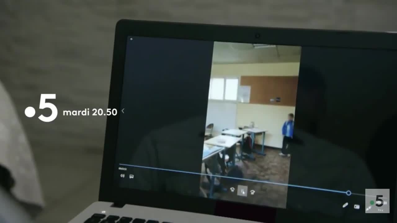 Profs en première ligne