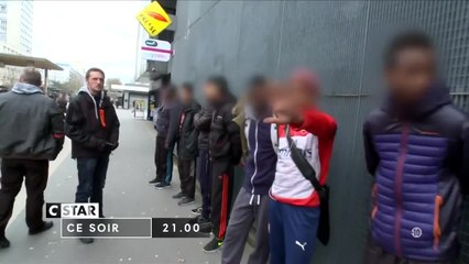 Au coeur de l’enquête - 11 juin