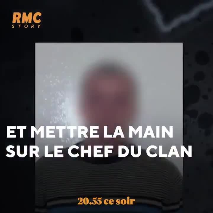 Révélations : Loi du silence et course poursuite