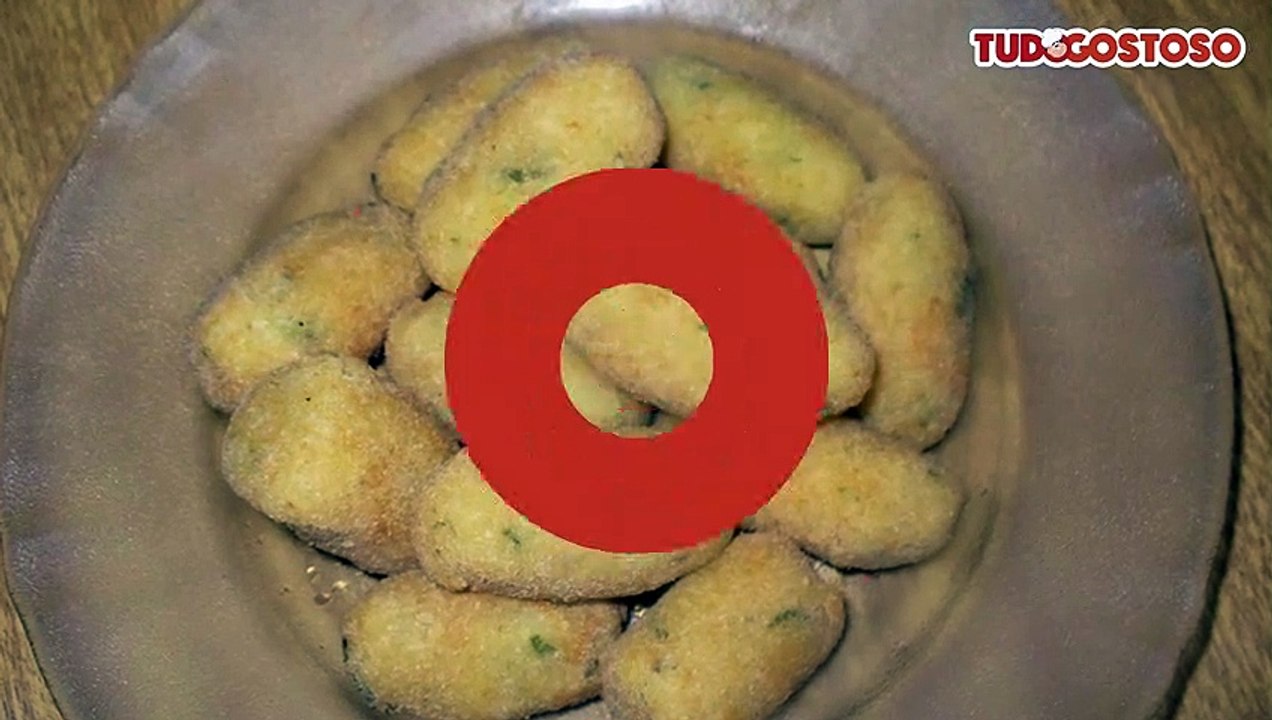 Bolinho de arroz