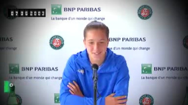 Il y a 16 ans - Justine Henin remportait la première finale 100% belge de l'histoire