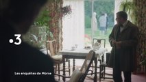 Les enquêtes de Morse - 16 juin