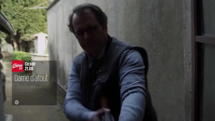 Les dames : Dame d'atout (S1EP6)